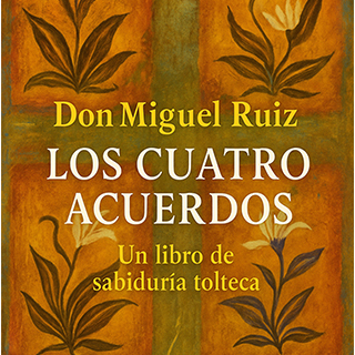 12min - The Four Agreements
