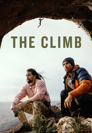 The Climb S1