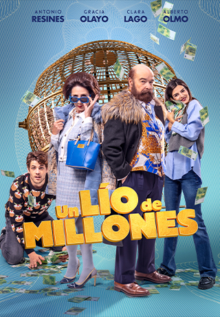 Un Lío de Millones