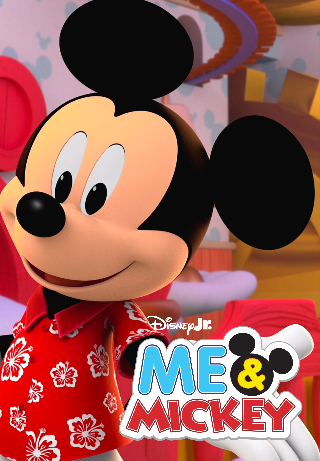 Me & Mickey S2