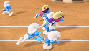 Dream Team