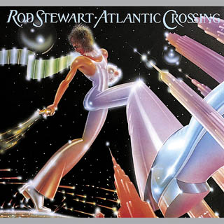 Atlantic Crossing (Deluxe Edition)