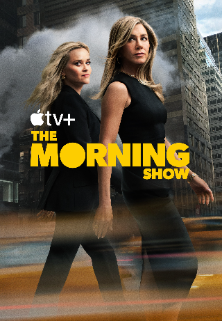 The Morning Show S1