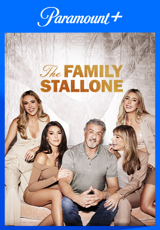 A Família Stallone S1
