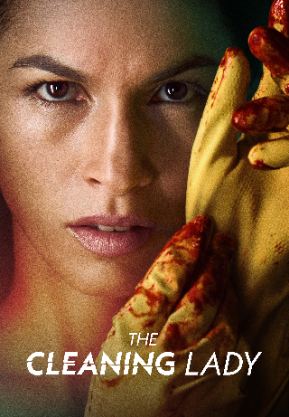 The Cleaning Lady S4