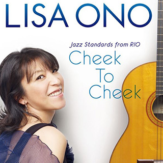 Cheek To Cheek - Jazz Standards from RIO
