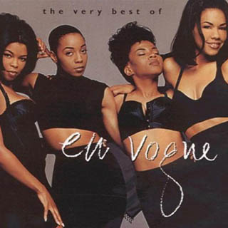 The Very Best of En Vogue