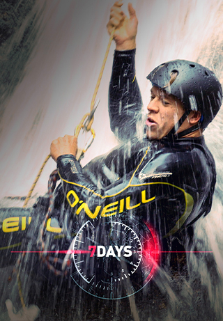 7 Days S1