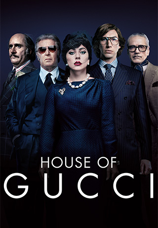 House of Gucci