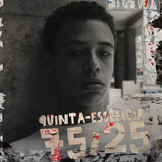 Quinta-Essência - 75/25