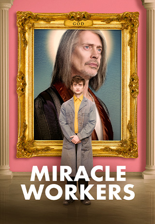 Miracle Workers S1