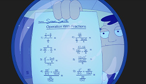 What Great Advancements!