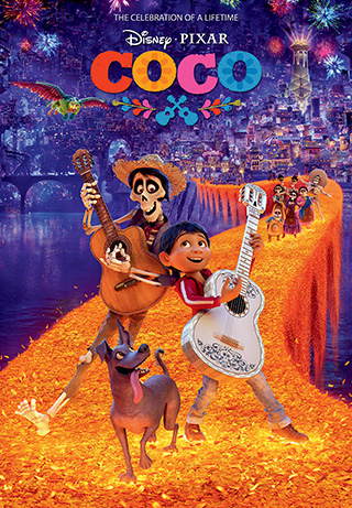 Coco: Lebendiger als das Leben