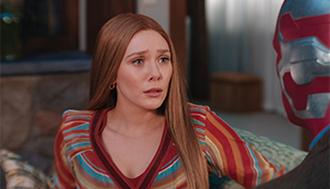 Don't Touch That Dial