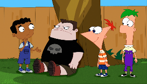 Primal Perry (Part 1 and 2)
