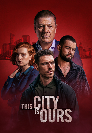 This City is Ours S1