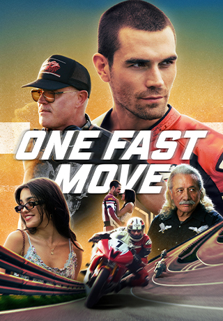One Fast Move