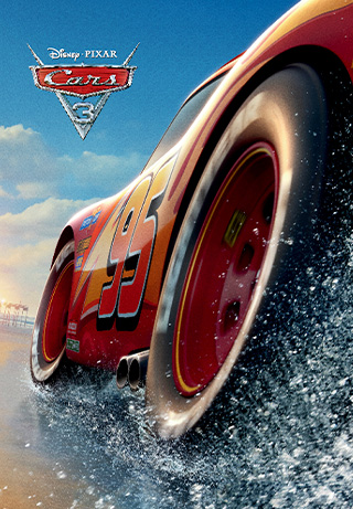 Cars 3