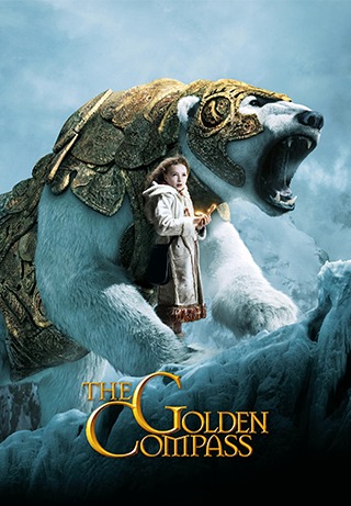 The Golden Compass