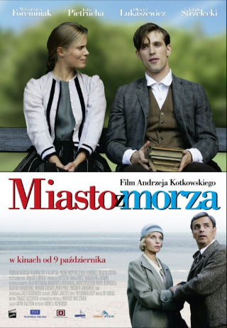 Miasto z morza S1