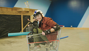 Attention Bad Shoppers