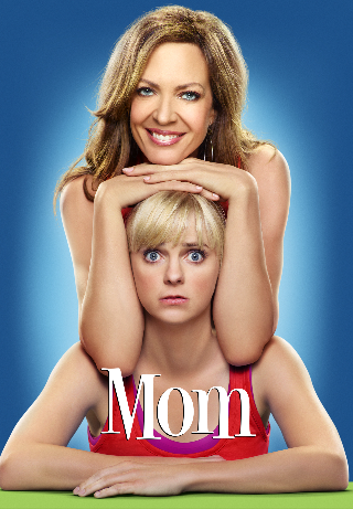 Mom S8