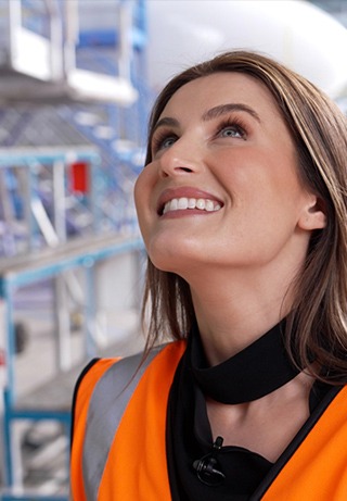 Markets with Madison S1