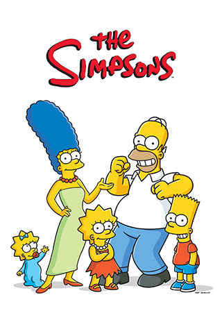 The Simpsons S10