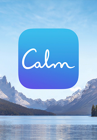 Calm S1