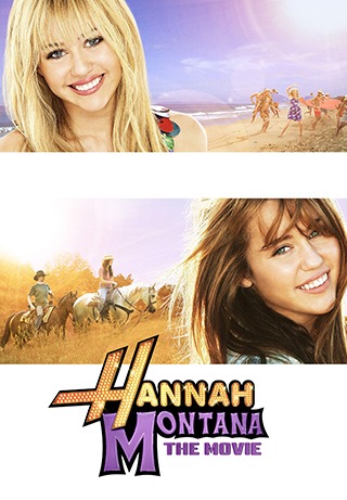 Hannah Montana the Movie