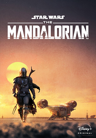 The Mandalorian S1