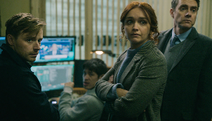 Failure's Contagious