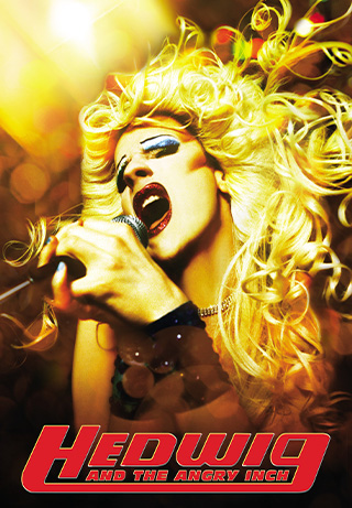 Hedwig And The Angry Inch