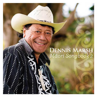 Maori Songbook 2
