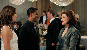 Lorelai's First Cotillion