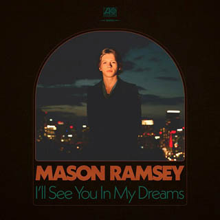 I'll See You In My Dreams