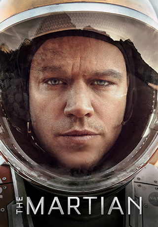 The Martian