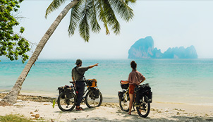 Thailand
