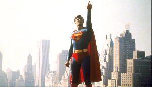 Super/Man: The Christopher Reeve Story