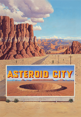 Asteroid City