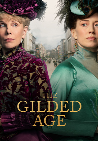 The Gilded Age S2