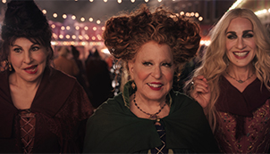 Hocus Pocus 2