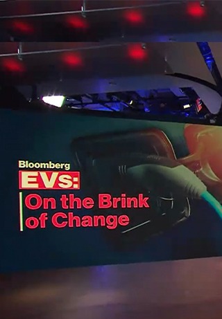 EVs: On the Brink of Change S1