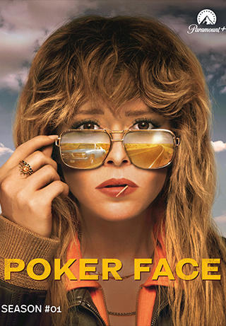 Poker Face S1