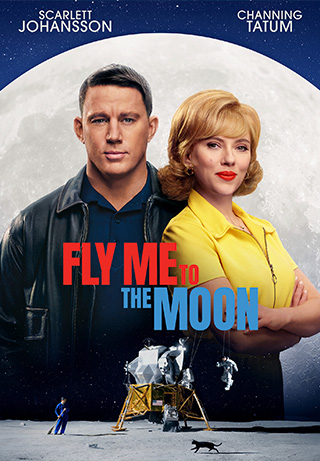 Fly Me To The Moon