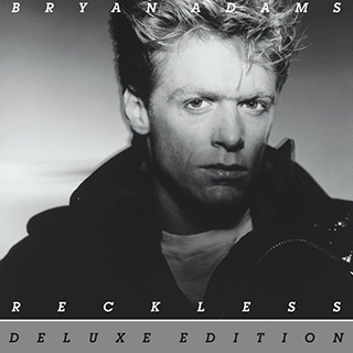 Reckless (30th Anniversary / Deluxe Edition)