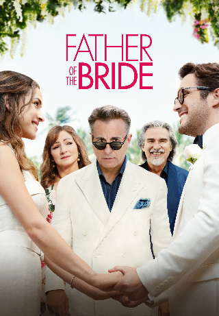 O Pai da Noiva