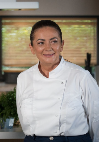 Gwiazdorska Kuchnia Ani S2