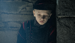 The Morrow