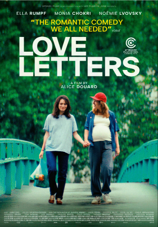 Love Letters